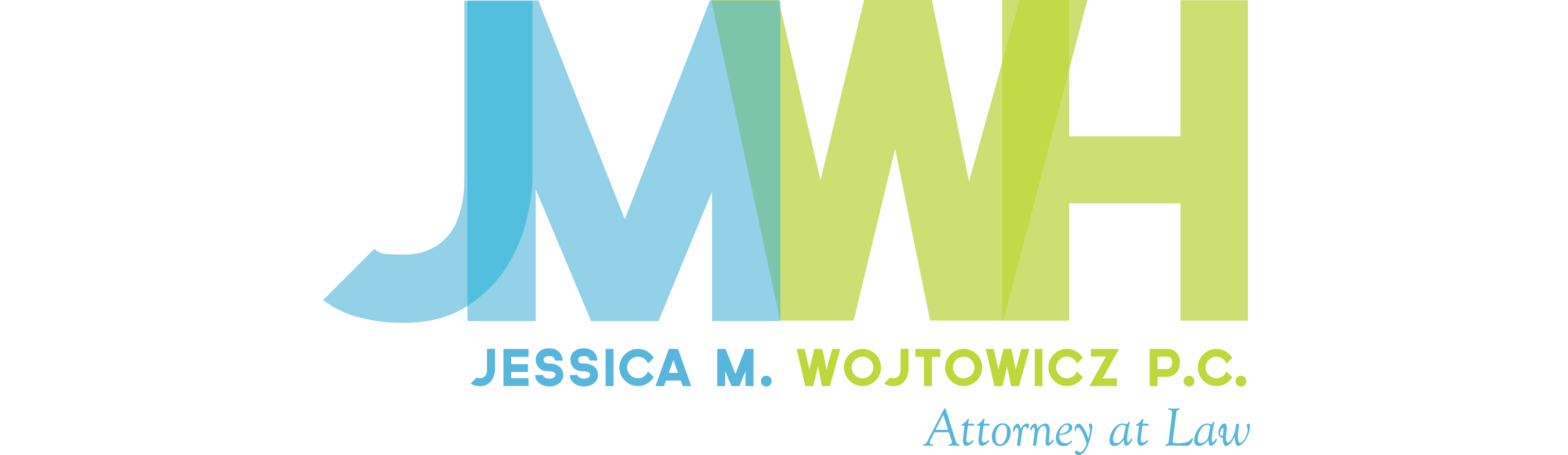 Jessica M W Heston, Attorney at Law